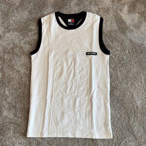 Tommy Hilfiger Athletic Tank Top, Medium